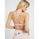 Sujetadores Deportivos Dollie Active Bra  GUESS