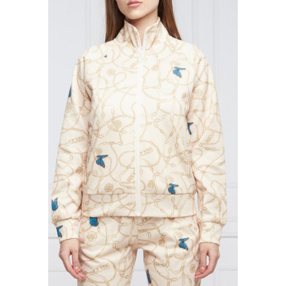 Sudaderas Donna Full Zip Sweatshirt  GUESS