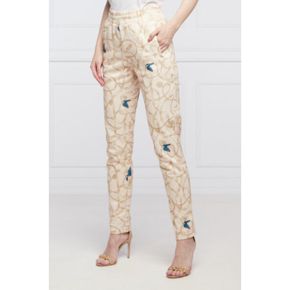 Pantalones Donna Long Pant  GUESS