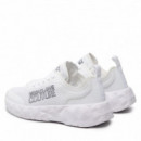 Zapatillas Fondo Atom DIS.56  VERSACE