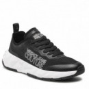 Zapatillas Fondo Atom DIS.56  VERSACE