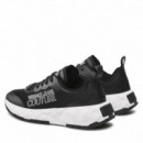 Zapatillas Fondo Atom DIS.56  VERSACE