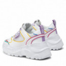 Zapatillas Fondo Speedtrack Dis. Sc  VERSACE