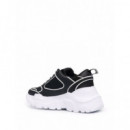 Zapatillas Fondo Speedtrack Dis. Sc  VERSACE