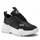 Zapatillas Fondo Speedtrack DIS.1  VERSACE