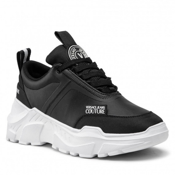 Zapatillas Fondo Speedtrack DIS.1  VERSACE