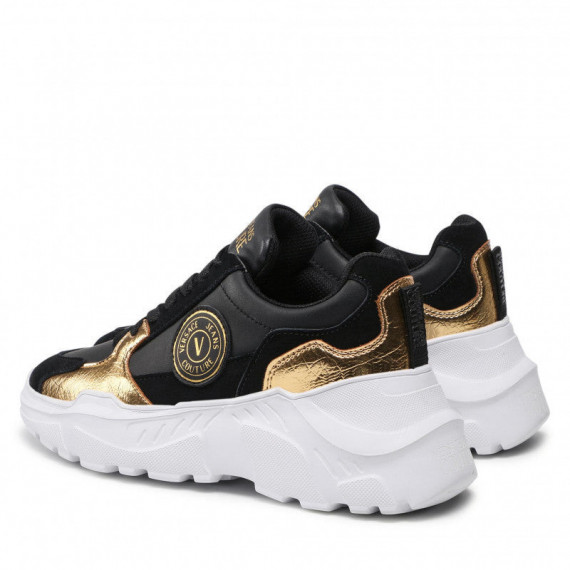 Zapatillas Fondo Speedtrack DIS.2  VERSACE - Guanxe Atlantic Marketplace