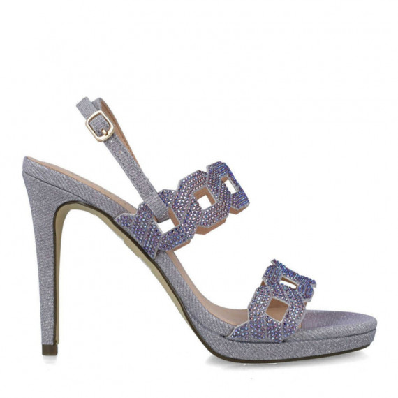 Sandalias Tacon Heosforo  MENBUR