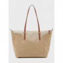 Bolsos Keaton 26 Tote Small  POLO RALPH LAUREN