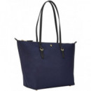 Bolsos Keaton 26 Tote Small  POLO RALPH LAUREN