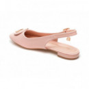 Ballerines Kid LAURA BIAGIOTTI