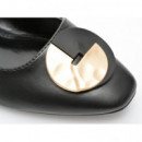 Ballerines Kid LAURA BIAGIOTTI