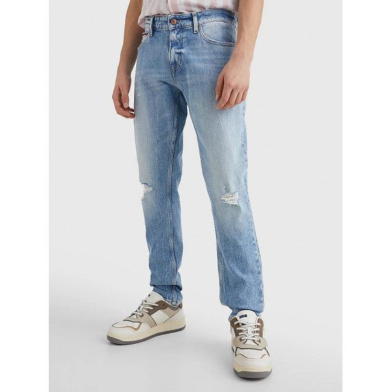 Jeans L32 Scanton Slim BF211  TOMMY JEANS
