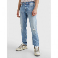 Jeans L32 Scanton Slim BF211  TOMMY JEANS