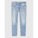 Jeans L32 Scanton Slim BF211  TOMMY JEANS