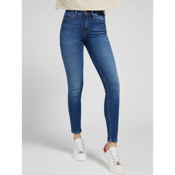 Jeans L:30 1981 Skinny  GUESS