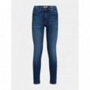 Jeans L:30 1981 Skinny  GUESS