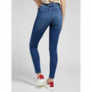 Jeans L:30 1981 Skinny  GUESS