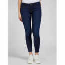 Jeans L:30 Curve X  GUESS