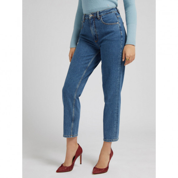 Jeans L:30 Mom Jean  GUESS