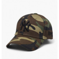Gorras League Essential 9FORTY Neyyan  NEW ERA - Guanxe Atlantic Marketplace