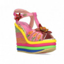 Cuñas Louiseo 31  LAURA VITA