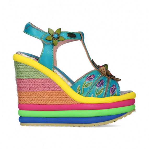 Cuñas Louiseo 31  LAURA VITA - Guanxe Atlantic Marketplace