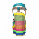 Cuñas Louiseo 31  LAURA VITA