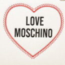Bolsos Love Heart  LOVE MOSCHINO