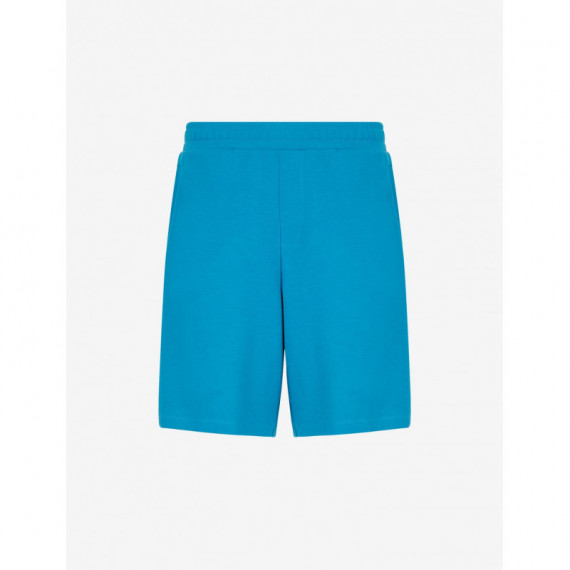 Pantalones Cortos Man Jersey Bermuda  ARMANI EXCHANGE - Guanxe Atlantic Marketplace
