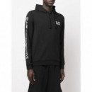 Sudaderas Man Jersey Sweatshirt  EA7