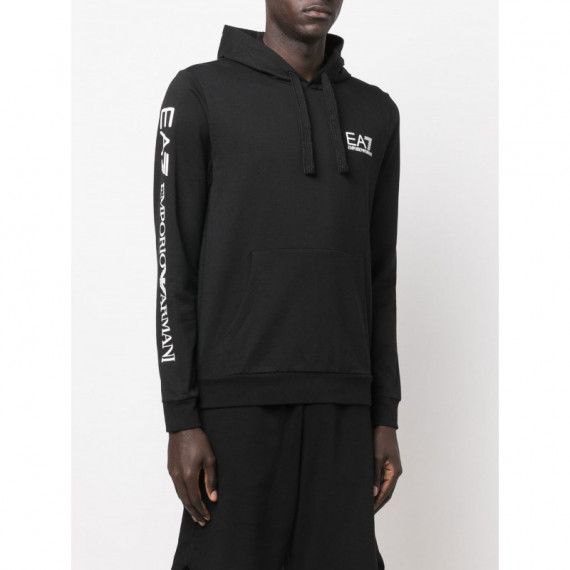 Sudaderas Man Jersey Sweatshirt  EA7