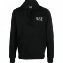 Sudaderas Man Jersey Sweatshirt  EA7