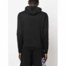 Sudaderas Man Jersey Sweatshirt  EA7