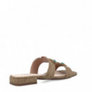 Sandalias Melione  MENBUR