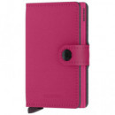 Tarjetero Miniwallet Yard Powder  SECRID