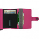 Tarjetero Miniwallet Yard Powder  SECRID
