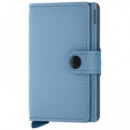 Tarjetero Miniwallet Yard Powder  SECRID