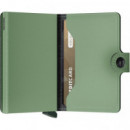 Tarjetero Miniwallet Yard Powder  SECRID