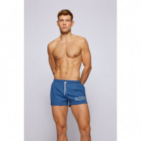 Boxer Baño Mooneye  BOSS - Guanxe Atlantic Marketplace