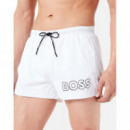 Boxer Baño Mooneye  BOSS