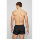 Boxer Baño Mooneye  BOSS