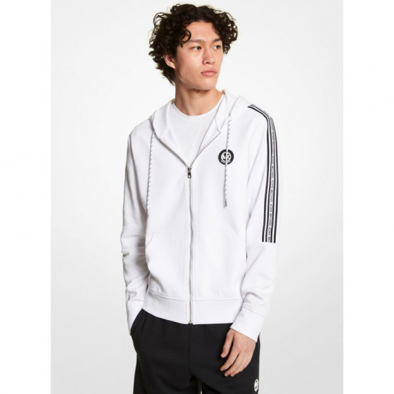 Sudaderas New Evergreen Fz Hoodie  MICHAEL KORS