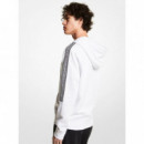 Sudaderas New Evergreen Fz Hoodie  MICHAEL KORS