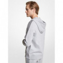 Sudaderas New Evergreen Fz Hoodie  MICHAEL KORS