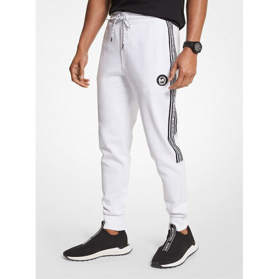 Pantalones Deportivos New Evergreen Jogger  MICHAEL KORS