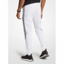 Pantalones Deportivos New Evergreen Jogger  MICHAEL KORS