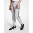 Pantalones Deportivos New Evergreen Jogger  MICHAEL KORS