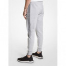 Pantalones Deportivos New Evergreen Jogger  MICHAEL KORS