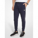 Pantalones Deportivos New Evergreen Jogger  MICHAEL KORS